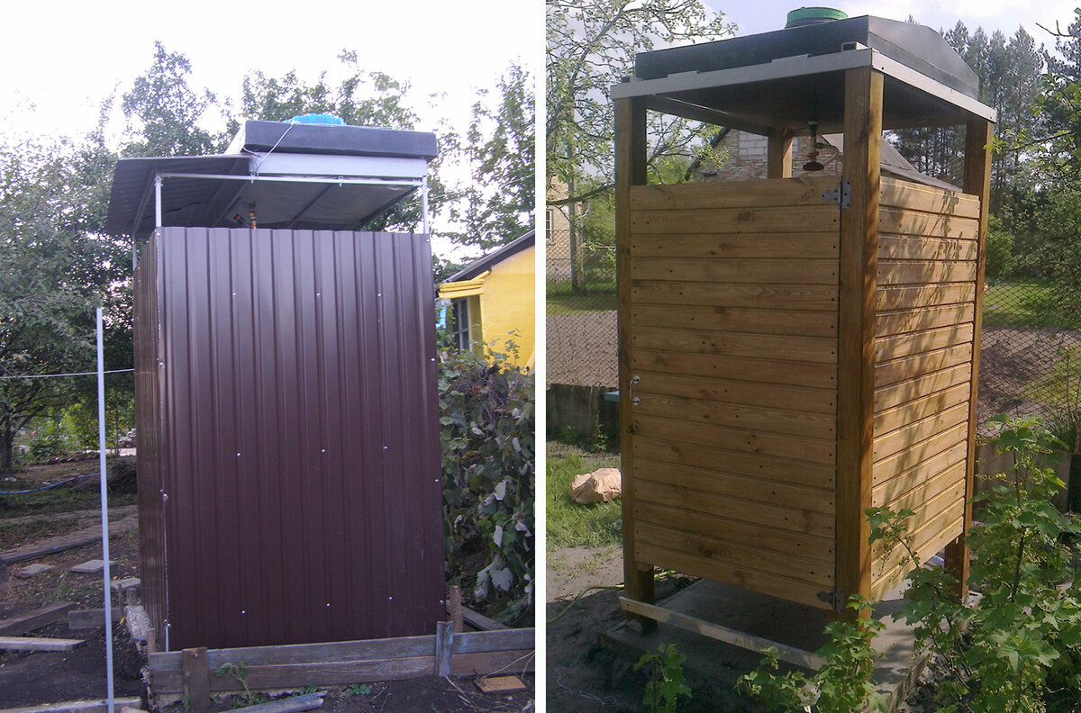 Bain de cadre à faire soi-même: instructions étape par étape avec des recommandations utiles