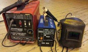 Comment choisir une bonne machine à souder