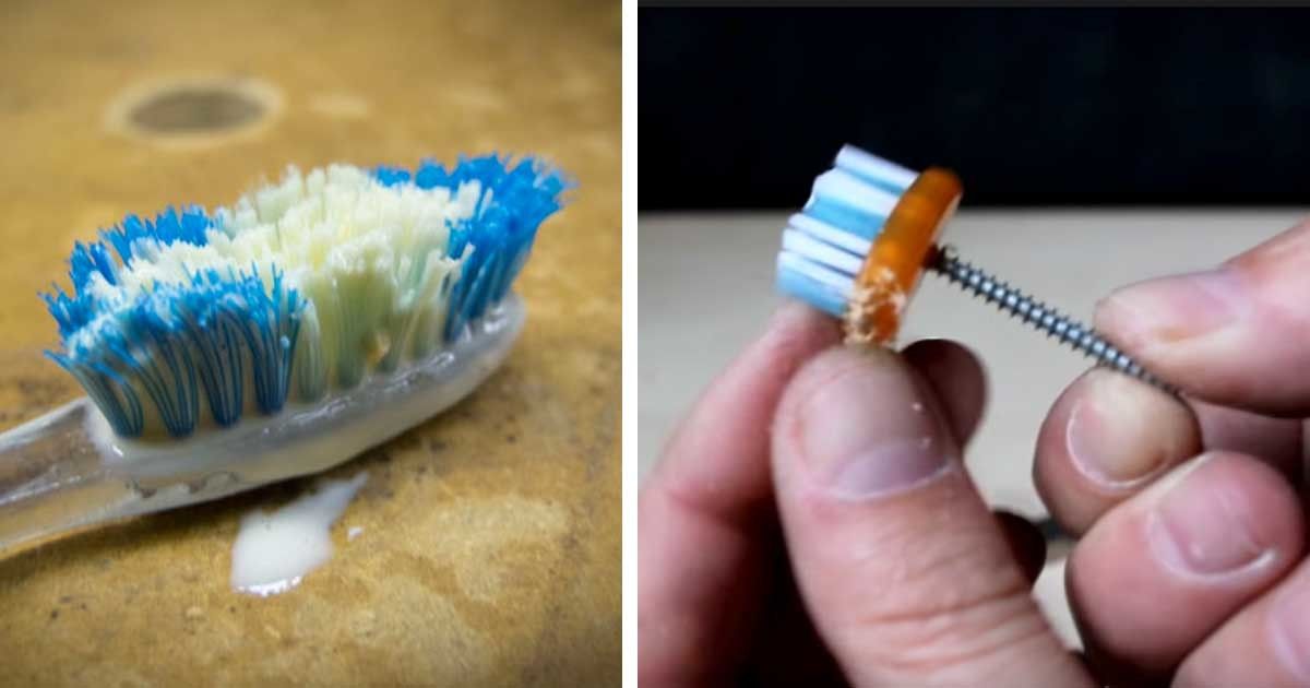 Brosses à dents électriques : idées fausses et réalité
