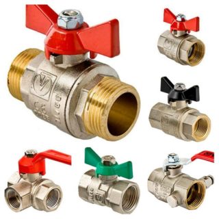 Remplacement d'une vanne gaz : règles de sécurité, mode d'emploi et analyse des erreurs courantes