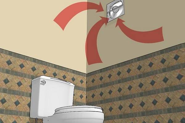 Pourquoi le réservoir des toilettes transpire-t-il et comment éliminer la condensation ?