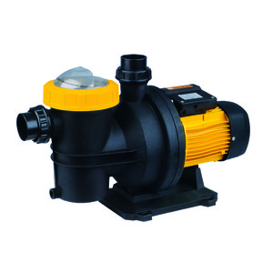 Comment choisir une pompe de piscine