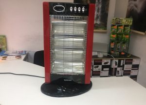 Comment choisir un radiateur à charbon infrarouge: un aperçu des types et des conseils pour les acheteurs