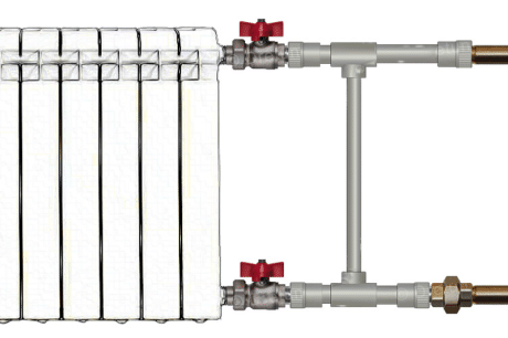 Bypass dans le système de chauffage : pourquoi est-il nécessaire + comment l'installer