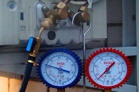 Aspirateur de climatiseur à faire soi-même: technologie de travail + recommandations précieuses