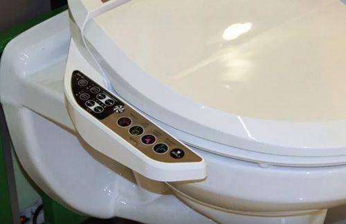 Housses de bidet électroniques : conseils pour choisir et tour d'horizon des meilleurs fabricants