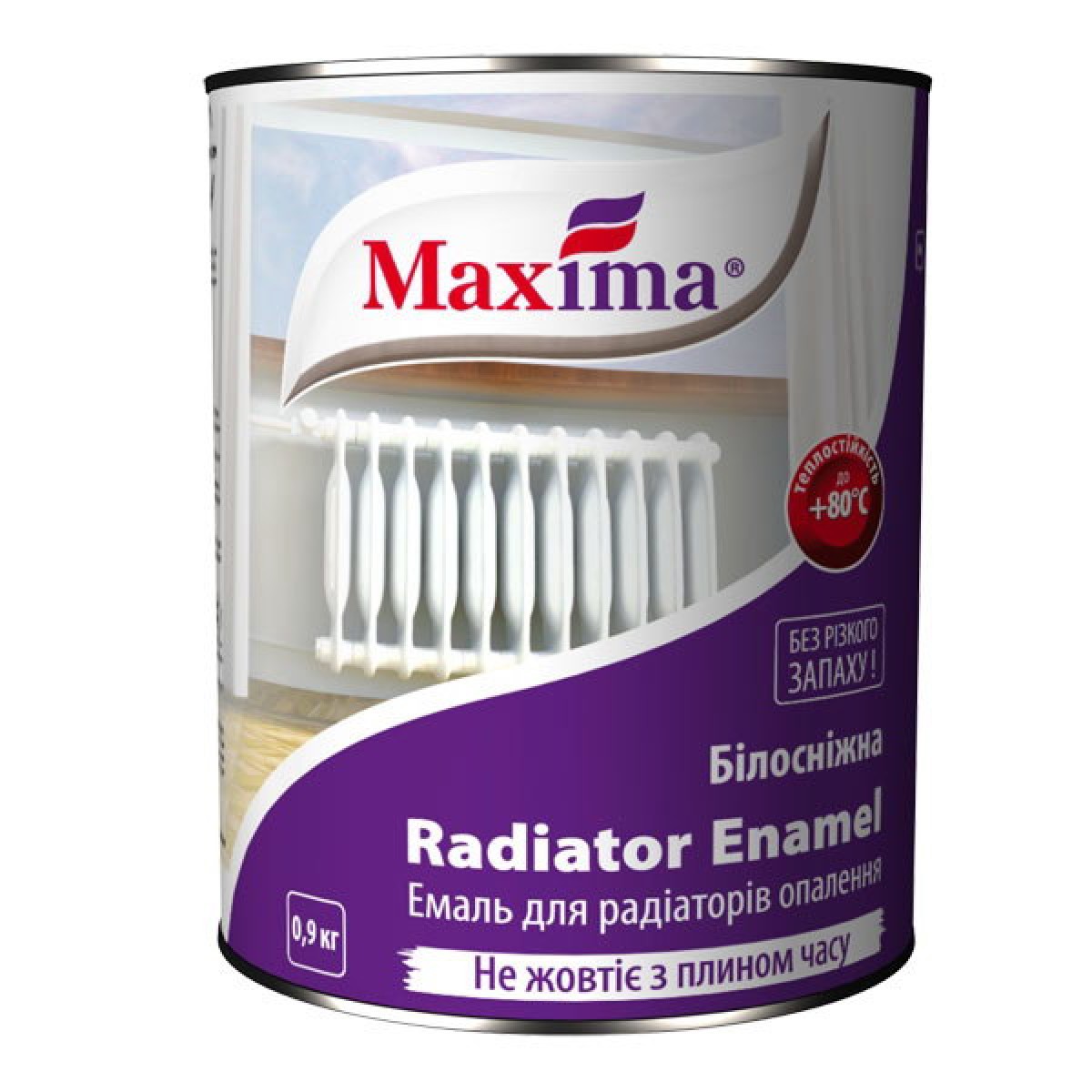 Peinture pour radiateurs de chauffage: types d'émail, choix, technologie de peinture à faire soi-même