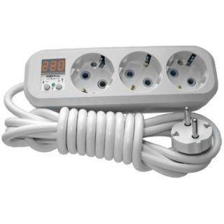 Relais de contrôle de tension: principe de fonctionnement, circuit, nuances de connexion