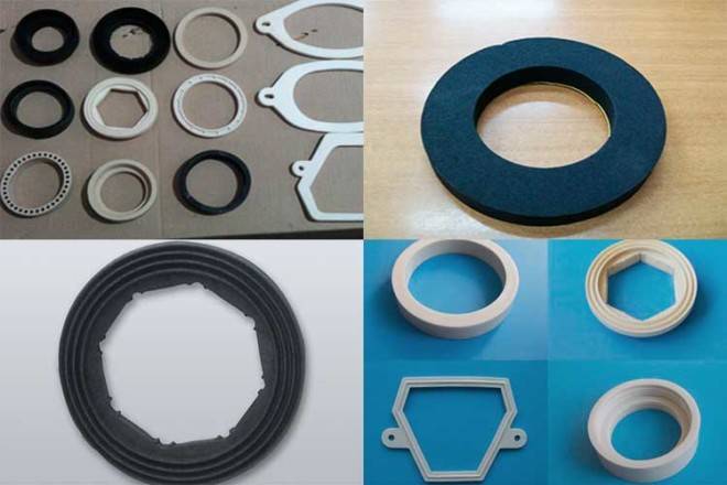 Comment raccorder le brassard (droit et excentré) pour les toilettes ?