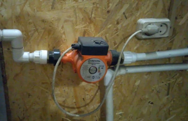 Réparation de pompe à faire soi-même "Vodomet": un aperçu des pannes les plus courantes
