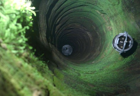 Est-il possible de réanimer l'ancien égout à partir d'anneaux de béton et de l'intégrer à la fosse septique ?