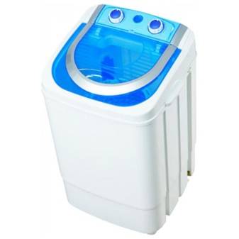 Lave-linge de type activateur : spécificités techniques et règles de sélection