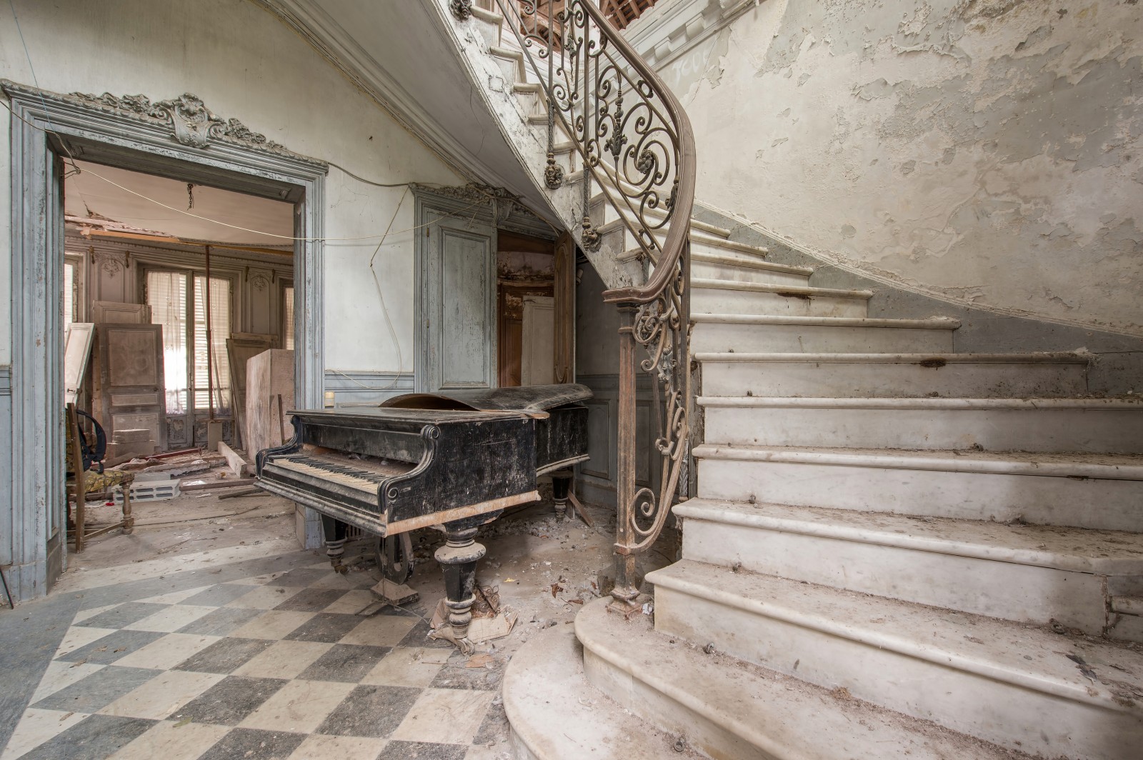 Commandez dans la maison une fois pour toutes: les conseils d'un psychologue