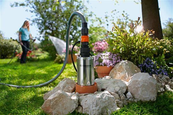 Ce que vous devez savoir lors du choix d'une pompe