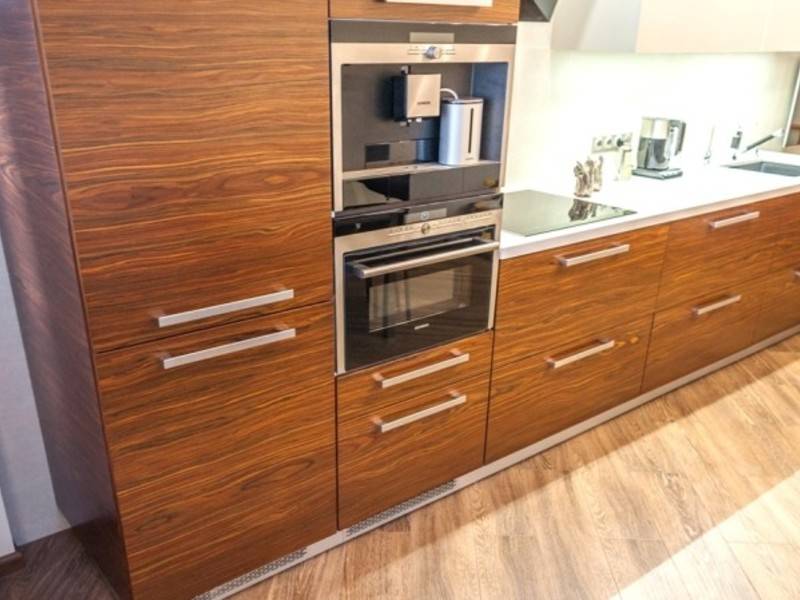 Installation d'un four à gaz: réglementations et exigences de sécurité pour le raccordement d'un four à gaz