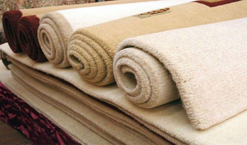 Comment nettoyer votre moquette en un minimum de temps