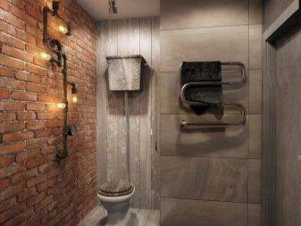 Trappes de plomberie de révision pour la salle de bain et les toilettes: types, règles de placement, caractéristiques de montage