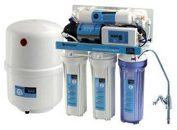 Désinfection de l'eau dans un puits : comment se débarrasser des mauvaises odeurs et de la saleté dans l'eau ?