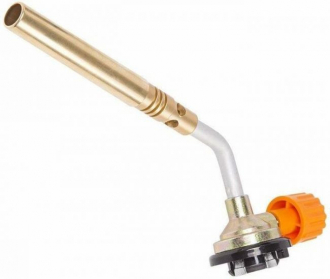 Évaluation des mini-brûleurs à gaz: les sept meilleures offres + ce qu'il faut rechercher lors du choix