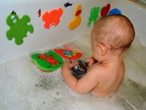 Bain ou douche - quel est le meilleur? Bilan comparatif