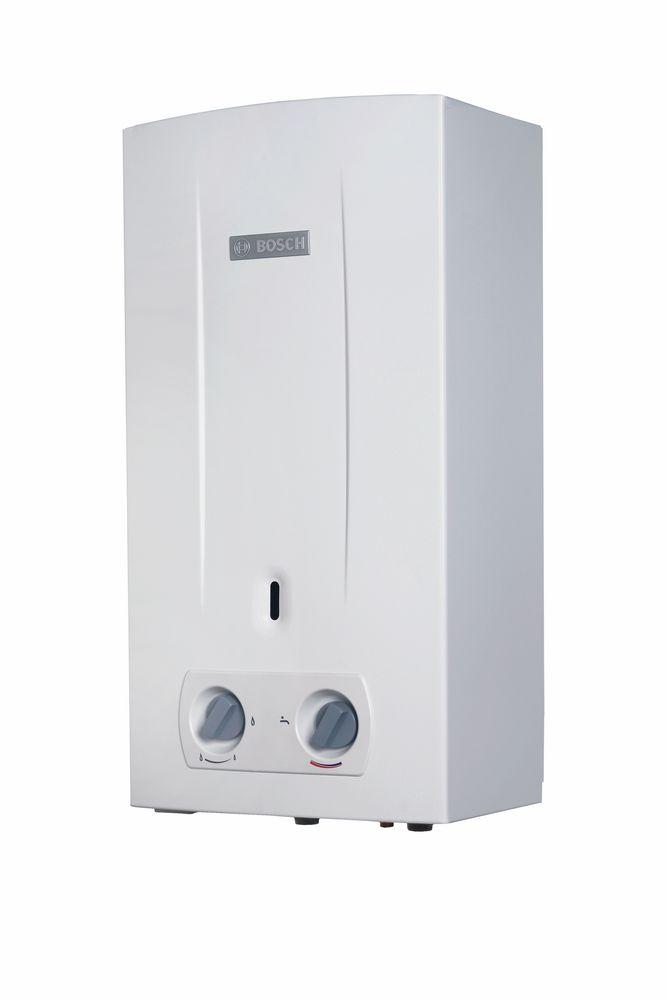 Avis sur Bosch Geyser