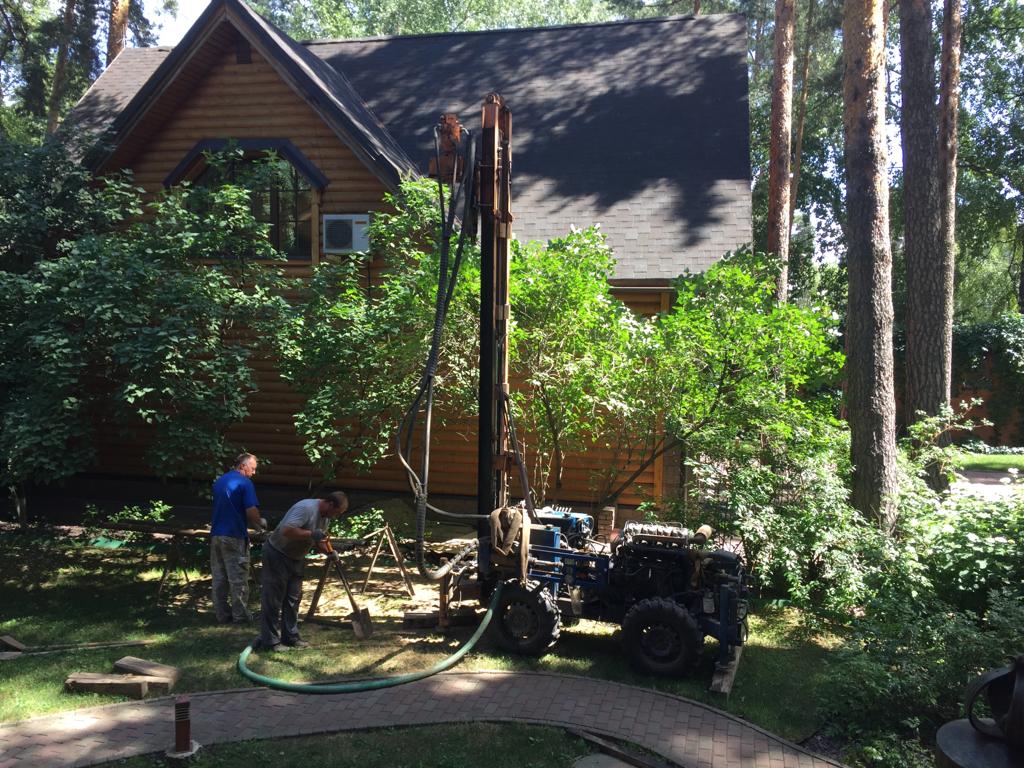 Où et quand est-il préférable de forer un puits sur les conseils du site de foreurs experts