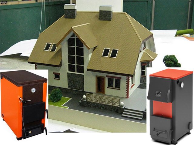 Systèmes de chauffage économes en énergie : comment et sur quoi pouvez-vous économiser ?