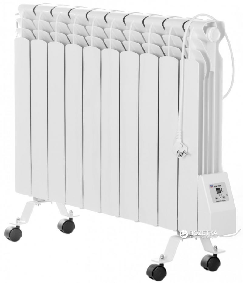 Chauffer une maison avec un chauffage au sol : calcul d'un système sans radiateurs, avantages et inconvénients d'un appareil sans batteries, conditions d'utilisation comme seule source de chaleur