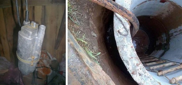 Pompe submersible "Kid" - un aperçu des caractéristiques, des avis des consommateurs et de certaines réparations