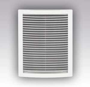 Grilles de ventilation : classement des produits + conseils d'experts pour le choix