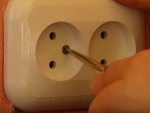 Installer un appel vers un appartement : aperçu des schémas + instructions d'installation pas à pas