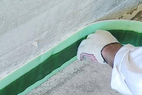 Mousse de polystyrène extrudée comme élément chauffant : le pour et le contre du matériau + conseils d'utilisation