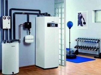 Comment fabriquer soi-même une pompe à chaleur pour le chauffage domestique: principe de fonctionnement et schémas de montage