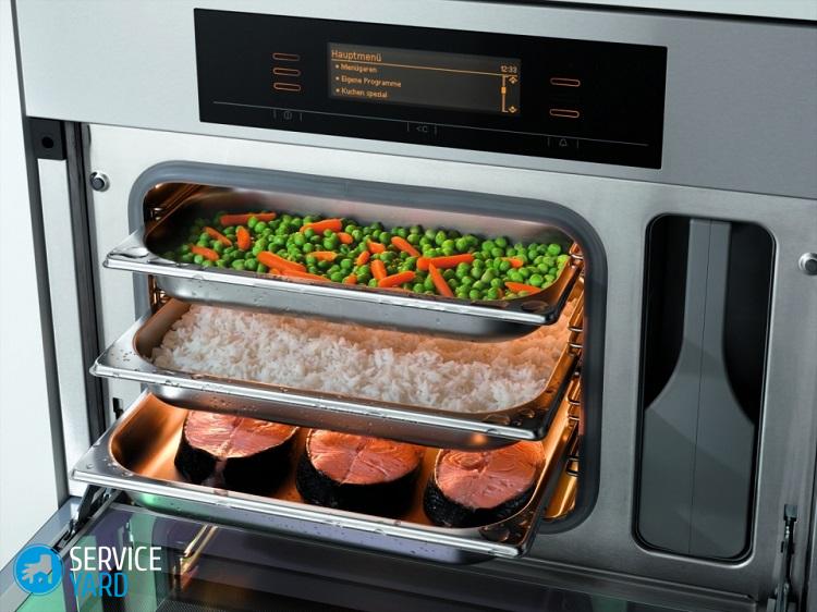 Raccordement d'une cuisinière à gaz à un four électrique : procédure d'installation + règles et réglementations de raccordement