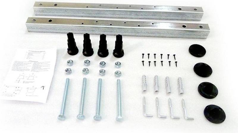 Est-il possible d'économiser de l'argent sur un cadre de baignoire en acrylique ?