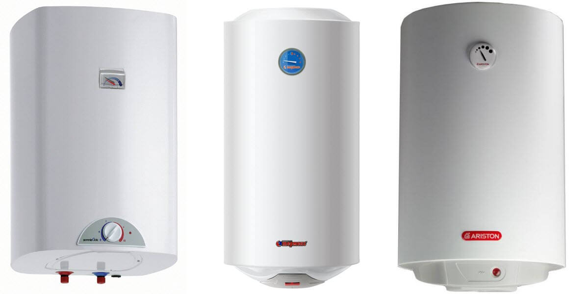 Chaudières à double circuit pour le chauffage et l'eau chaude : installation électrique et gaz