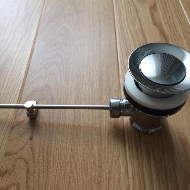 La vanne de fond dans le mitigeur : qu'est-ce que c'est et à quoi ça sert, choisissez un robinet de lavabo