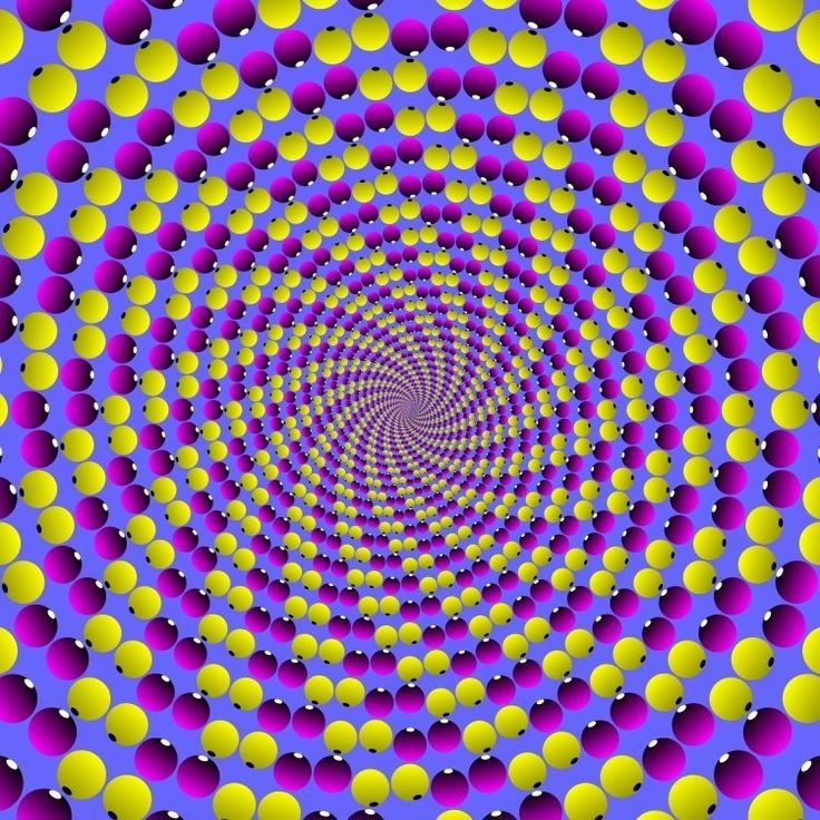 15 illusions d'optique pour les amateurs d'énigmes