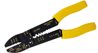 Pince à dénuder : tout savoir sur les pinces à dénuder