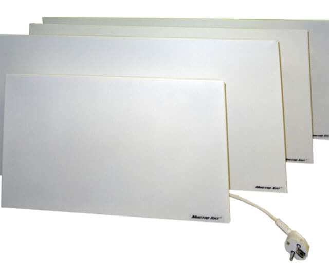 5 radiateurs les plus économiques. Le chauffage domestique le plus économique : 5 modèles qui ne gaspillent pas d'énergie