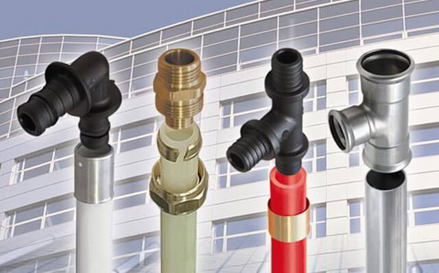 5 inconvénients graves des tuyaux en plastique pour l'approvisionnement en eau et le chauffage