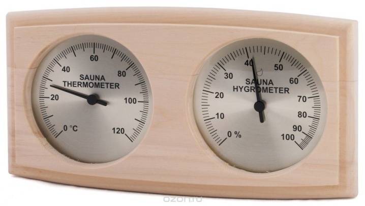 Comment calculer l'humidité sur un hygromètre : guide d'utilisation des instruments + exemples de calcul