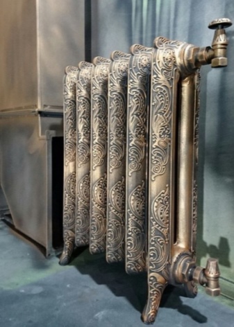 Radiateurs de chauffage design et décoratifs