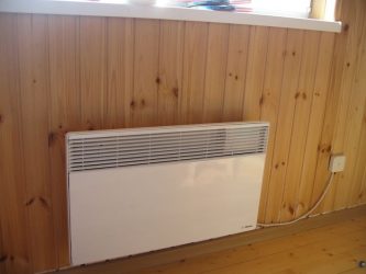 Quel type de chauffage vaut-il mieux faire dans une maison en bois?