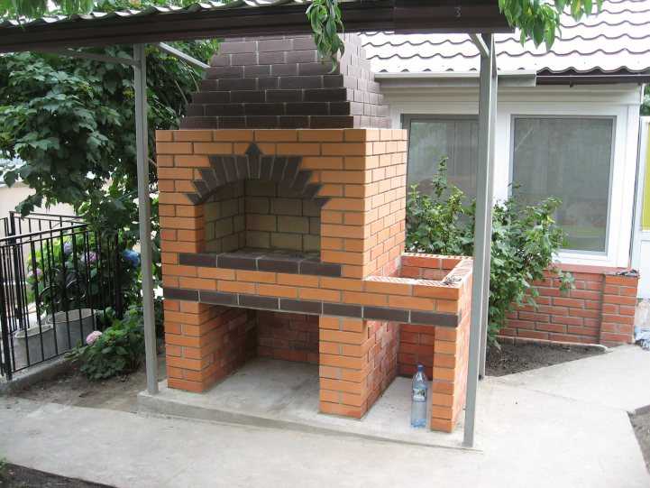 Comment construire un barbecue : TOP 5 des conseils