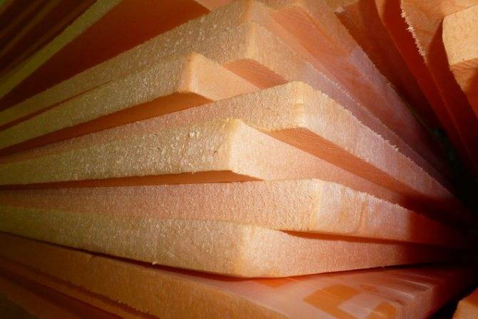 Comment isoler le sol du balcon avec penoplex sans décalage