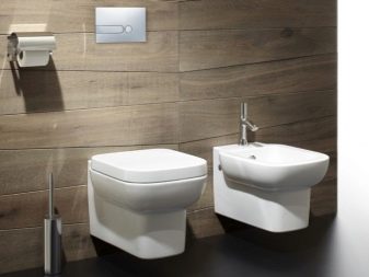 Comment choisir une toilette suspendue : quelle est la meilleure et pourquoi + aperçu des fabricants