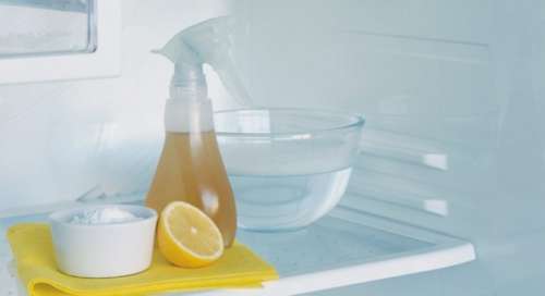 Comment laver le réfrigérateur : un aperçu des meilleurs produits d'entretien et de nettoyage