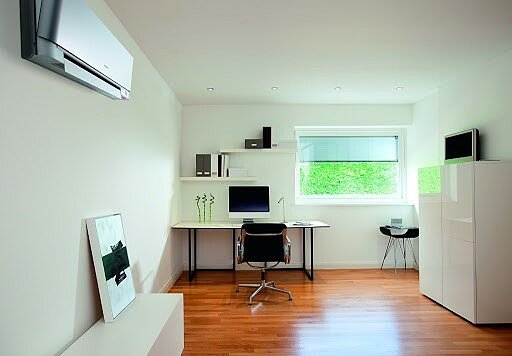 Installer un climatiseur dans le couloir: choisir le meilleur endroit et les nuances de l'installation d'un climatiseur