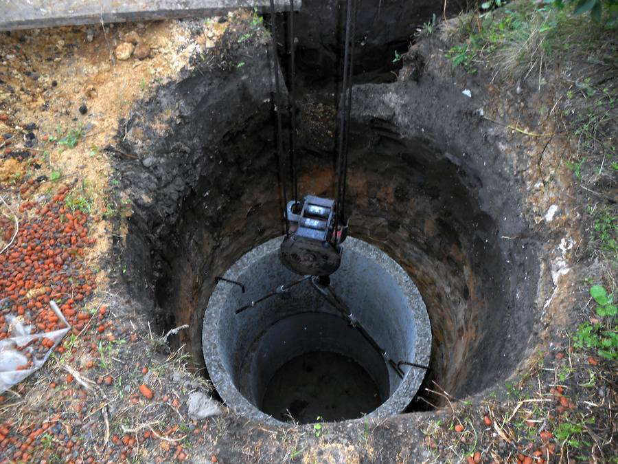 Combien ça coûte de creuser un puits dans le pays ou comment le faire soi-même